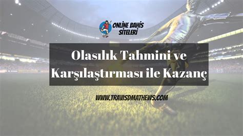 Zegnabet İle Diğer Bahis Siteleri Karşılaştırması