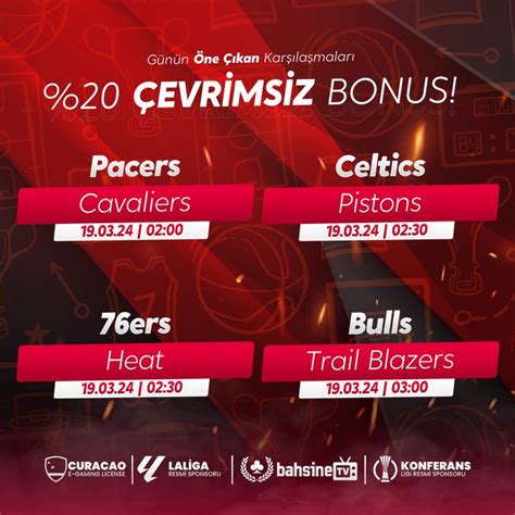 Zegnabet ile Gece Bahisleri