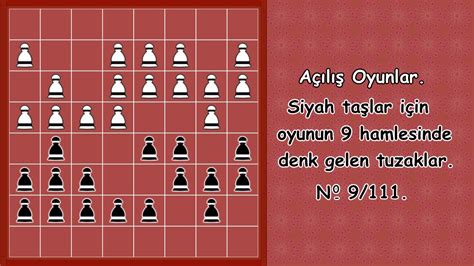Zegnabet Oyun Taktikleri